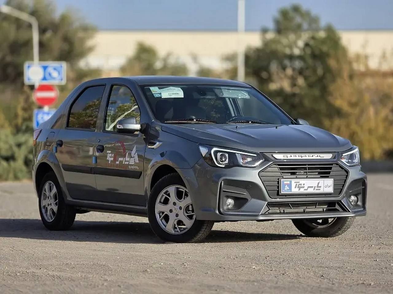 ثبات در تیراژ و تغییر در استراتژی؛ تحلیل عملکرد هشت‌ماهه و دورنمای محصولات جدید سایپا